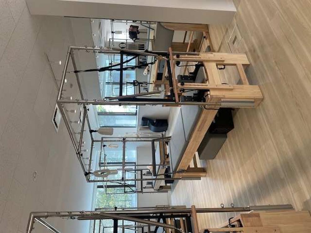 【竹園ショッピングセンター】 「La　pilatesつくば店」オープンの写真5