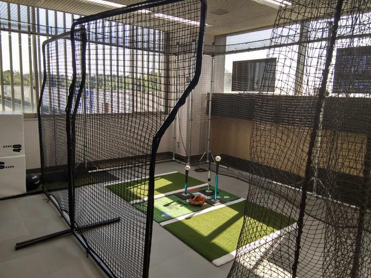 【WAOこどものくにSC】「マーヴェリックベースボールアカデミー」がオープンしました！の写真4