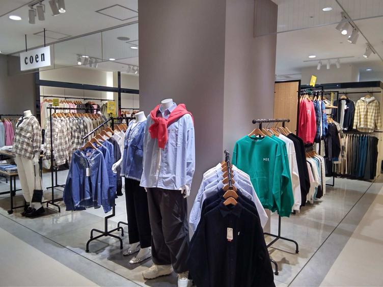 【赤羽アピレ】「ｃｏｅｎ」がオープンしました！の写真6