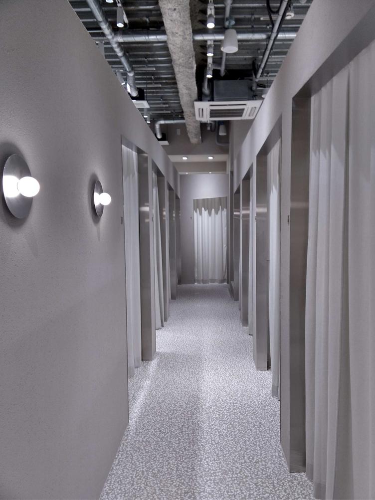 【ヨキヒ吉祥寺】2階にアイラッシュ専門シェアサロンの「SALON VILLAGE」がオープンしました！の写真5