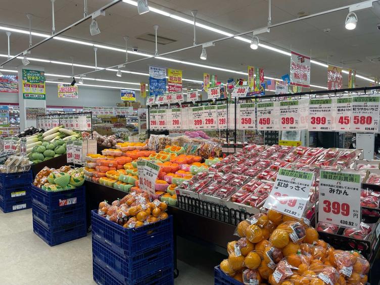 【相模大野ロビーファイブ】「業務スーパー」改装オープン！の写真5