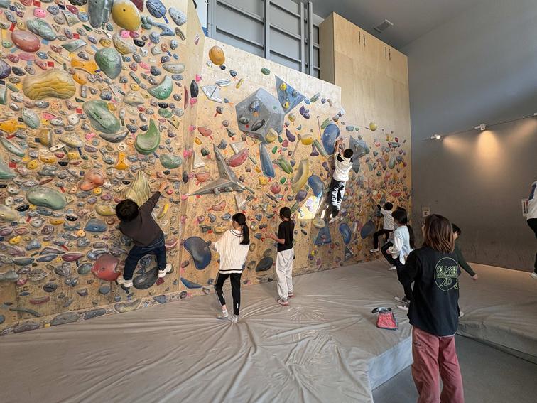 【SHUKNOVA】西新宿小学校選択授業の受け入れを行いました！のイメージ