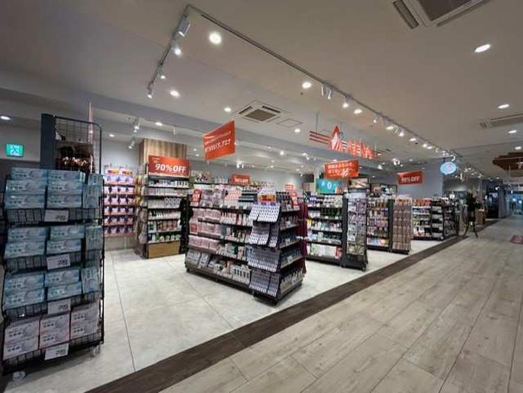 【相模原イッツ】「アエナ」がオープン！の写真6