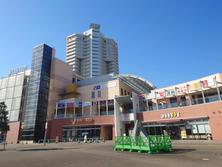 ココネ上福岡一番館1階A110区画の写真