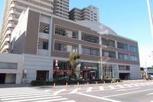 アルーサ北与野ノースピア上落合1号棟 1階・中2階の写真